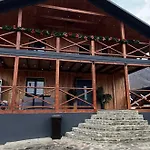 Mountain House *