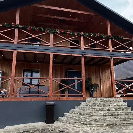 Mountain House *